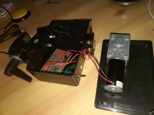 inside of Slam Dunk 2.0